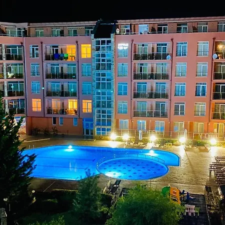 דירה Apartello Modern Studio Rainbow 3 - Cacao Beach