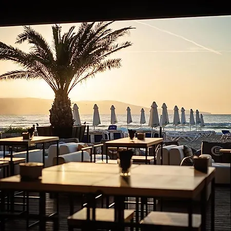 Apartello Modern Studio Rainbow 3 - Cacao Beach * סאני ביץ'