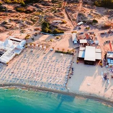 Apartello Modern Studio Rainbow 3 - Cacao Beach Apartament Sunny Beach