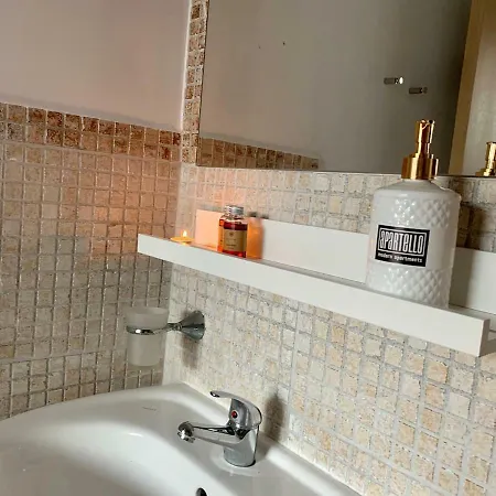 Apartello Modern Studio Rainbow 3 - Cacao Beach Apartament Sunny Beach