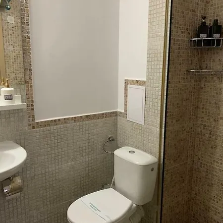 Apartament Apartello Modern Studio Rainbow 3 - Cacao Beach Sunny Beach